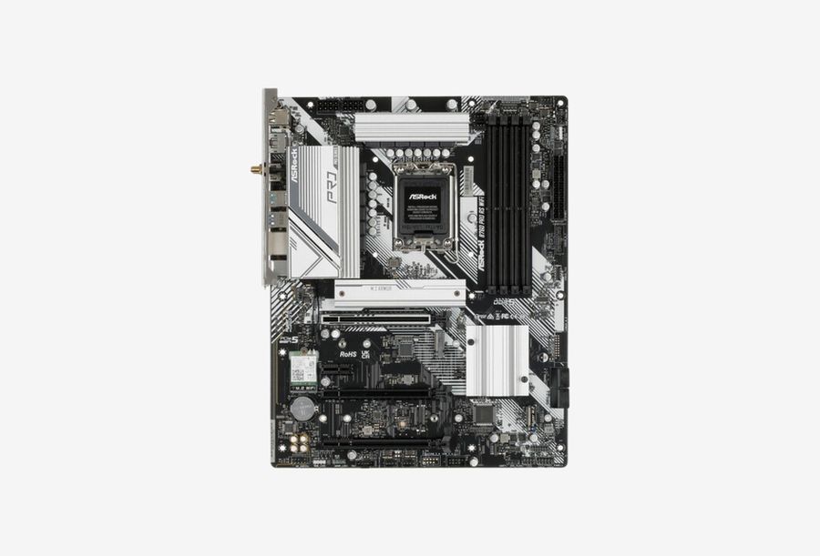 ASRock B760 Pro RS WiFi_0226709110237