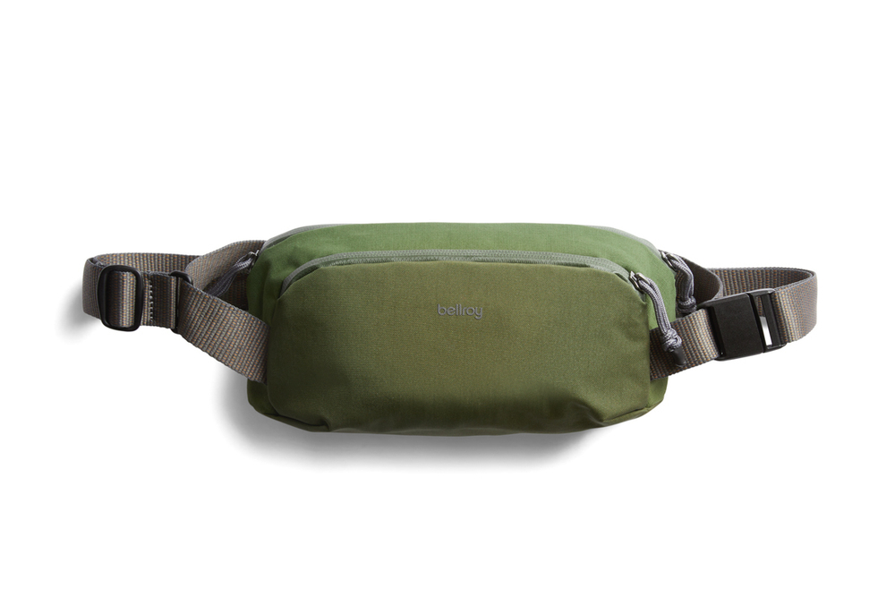 Сумка Bellroy Venture Ready Sling 2.5L