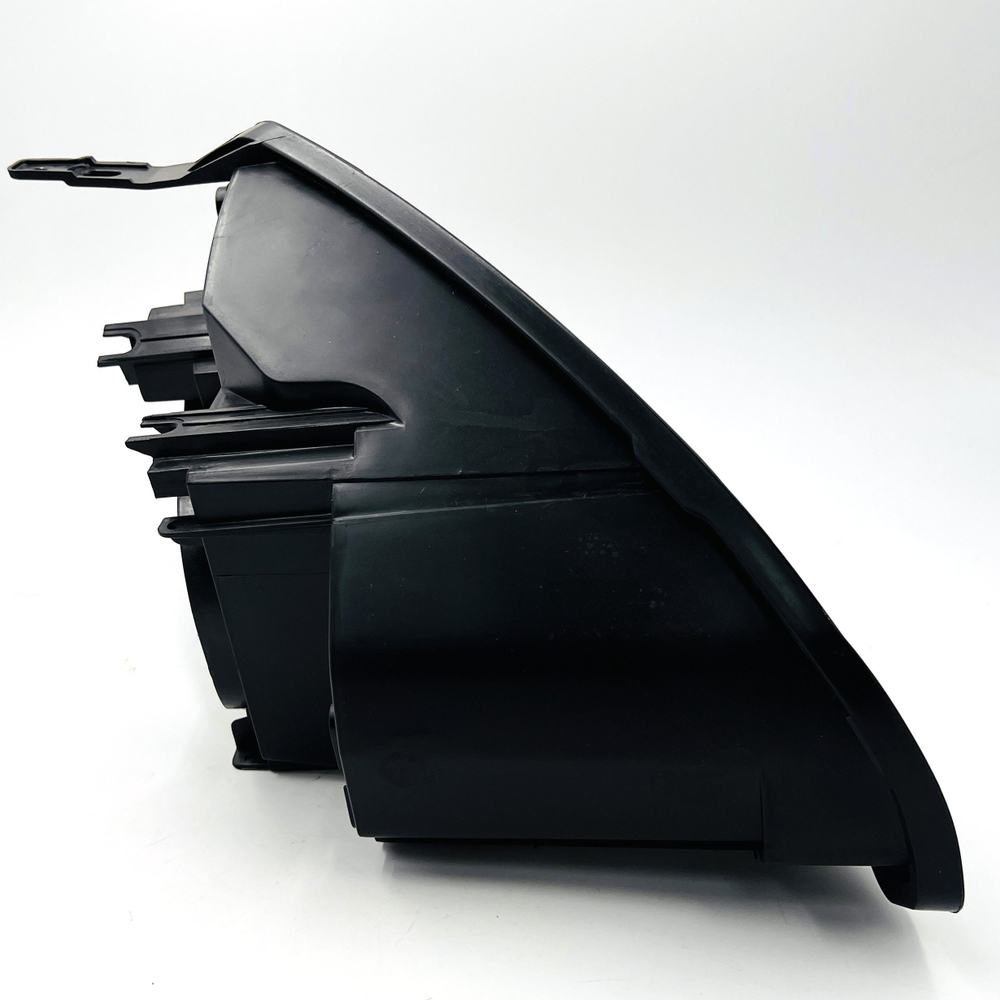 Корпус фары для Лады Приоры левый