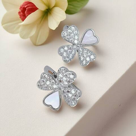 Серьги ZinLi - арт455