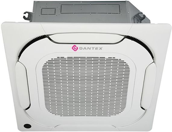 Кассетная VRF система Dantex DM-UAC100Q4/GF