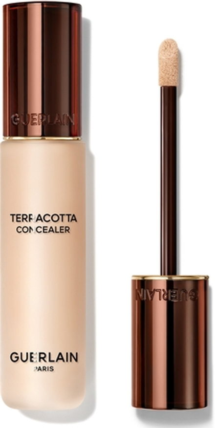 GUERLAIN Terracotta Concealer - Долговременный корректор для лица оттенок 0N Neutral, 11 ml