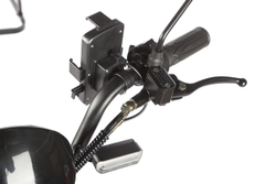 Электровелосипед Gelbert Khan Monster 1 (60V21AH)