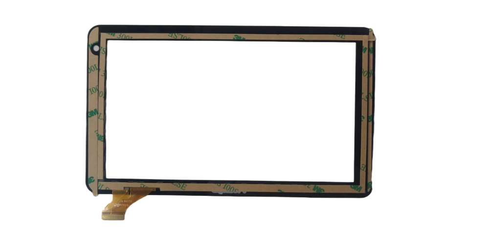 Тачскрин (сенсорное стекло) для планшетаTopdevice Kids Tablet K7 TDT3887