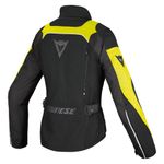 Tempest D-Dry / Женская / Черно-желый