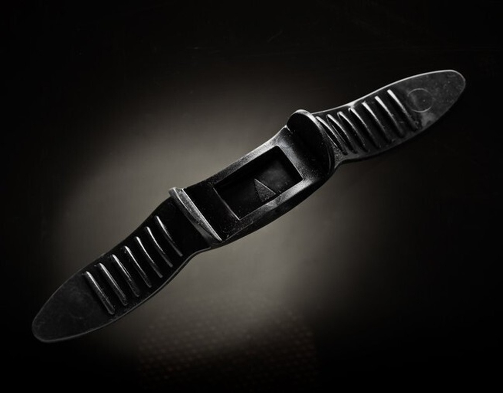 Прибор для увеличения пениса Male Edge Jes-Extender (профессионал , черный с красным) (Цвет: черный с красным)