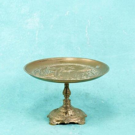 Бронзовая ваза в стиле Ренессанс