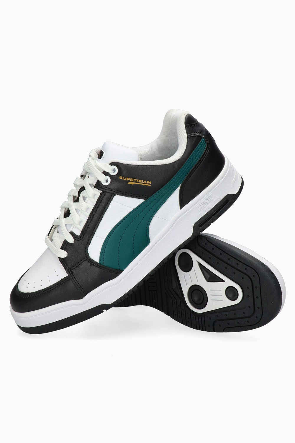 Кроссовки Puma Slipstream Low