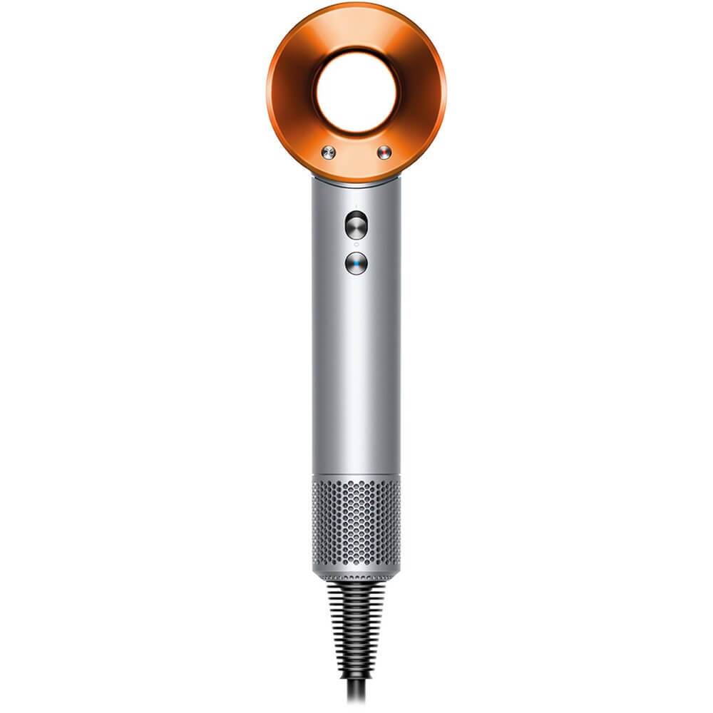 Фен Dyson Supersonic HD08 nickel/copper (389928-01)