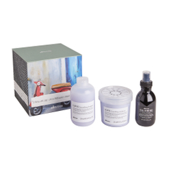 Набор LOVE SMOOTHING для разглаживания непослушных волос