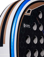 Ракетка для падел Heroe’s PD 2026 ROWAN (HRS53340)