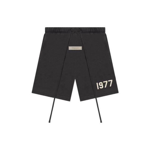 Fear of God Essentials 1977 SS22 Shorts Iron