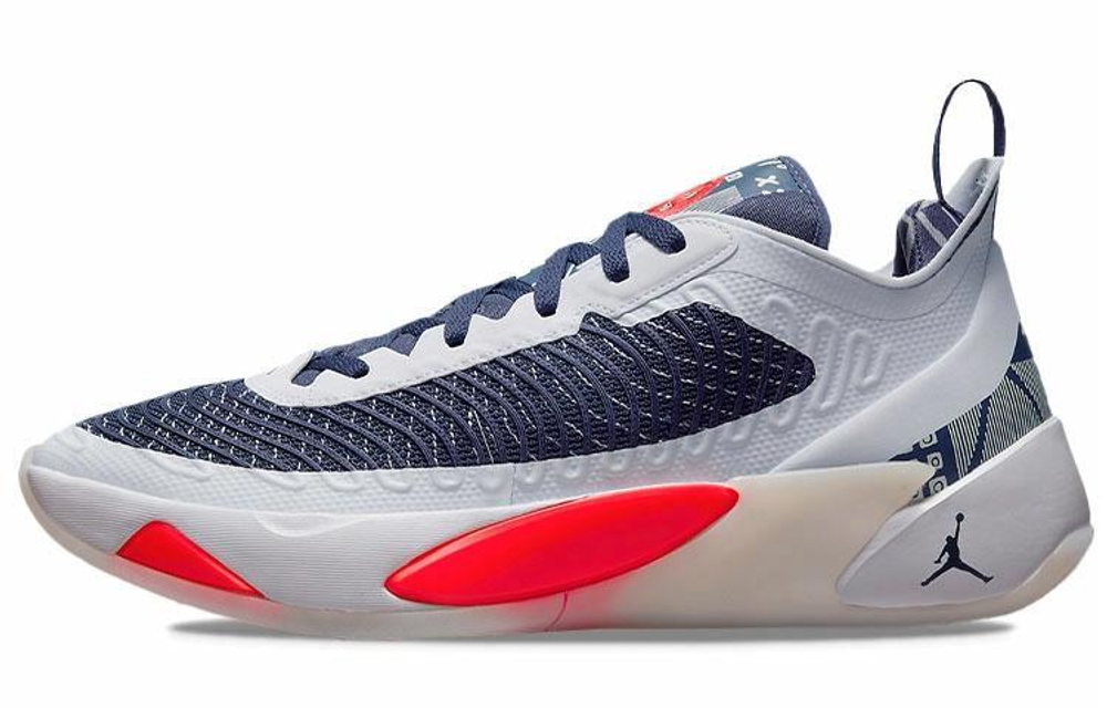 Кроссовки Jordan Luka 1 1 Quai 54