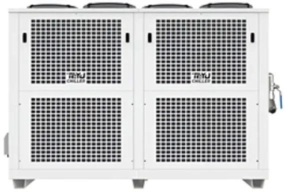 Чиллер S&amp;A (TEYU) RMFL-1500 для охлаждения лазерного излучателя до 1,5 кВт