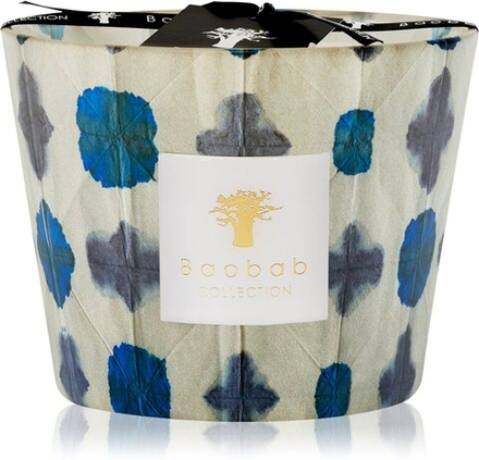 Baobab Collection Odyssee Ulysse - ароматическая свеча /  10 cm   / GTIN 5415198492073