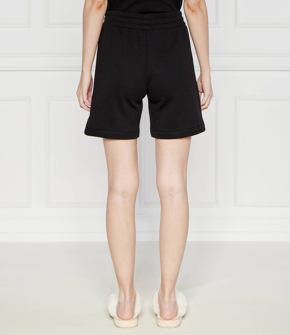 Шорты Emporio Armani - черный(164841 4R276)