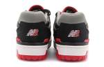 Кроссовки New Balance Nb 550