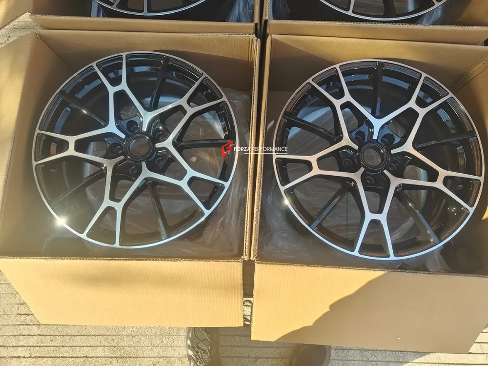 КОВАНЫЕ ДИСКИ ДЛЯ ASTON MARTIN VANTAGE ROADSTER 2023 АСТОН МАРТИН