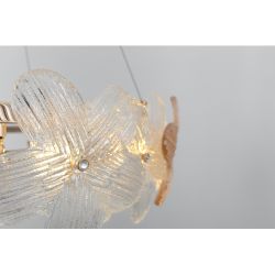 Люстра Rivoli Ethel 6132-101 12 х G9 5 Вт дизайн | Rivoli