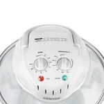 Аэрогриль Centek Ct-1456 (17 л, 1.4 кВт)