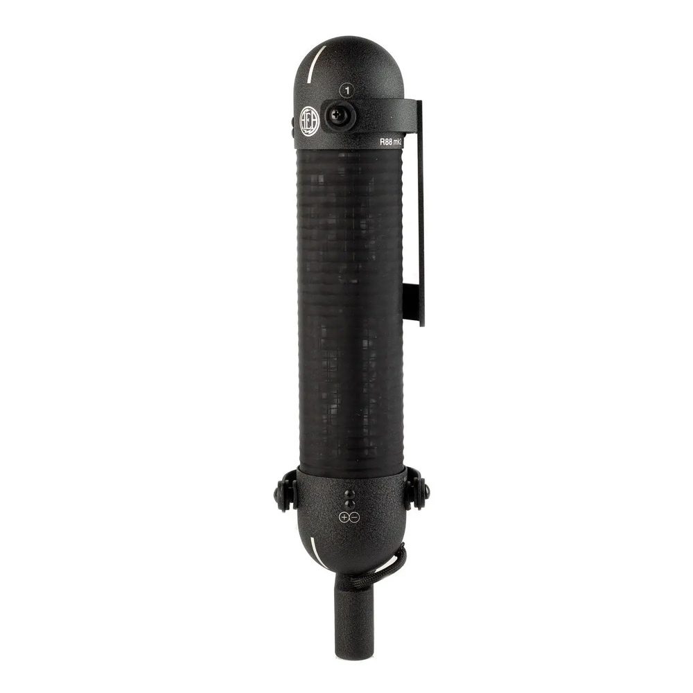 Ленточный микрофон AEA R88 MK2