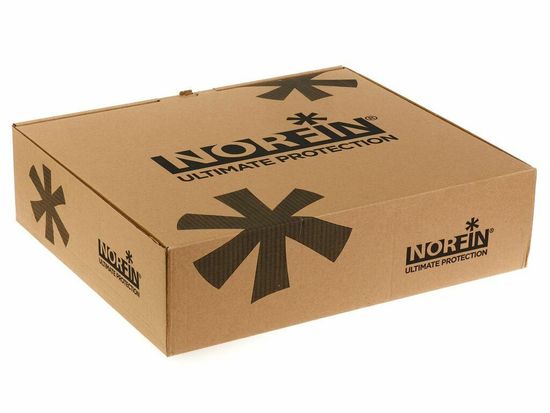 Сапоги зимние Норфин Элемент, арт. 14830