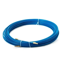 Протяжка кабельная мини-УЗК диаметр 4 мм в бухте 50м