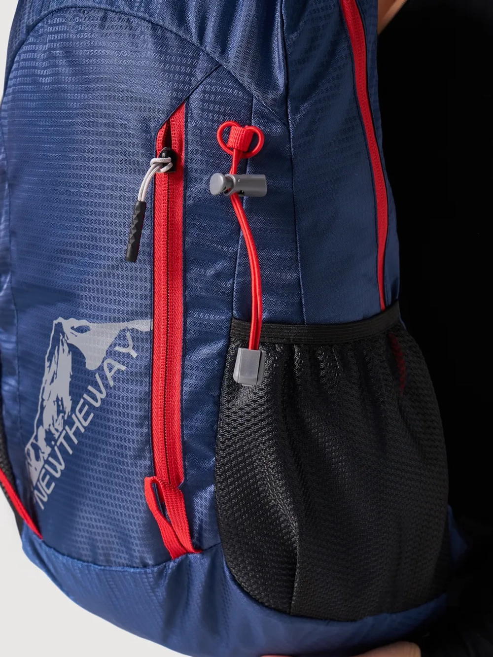 Рюкзак компактный повседневный утльтралегкий