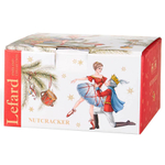 Набор стаканов 4шт 320мл "Щелкунчик", 887-471