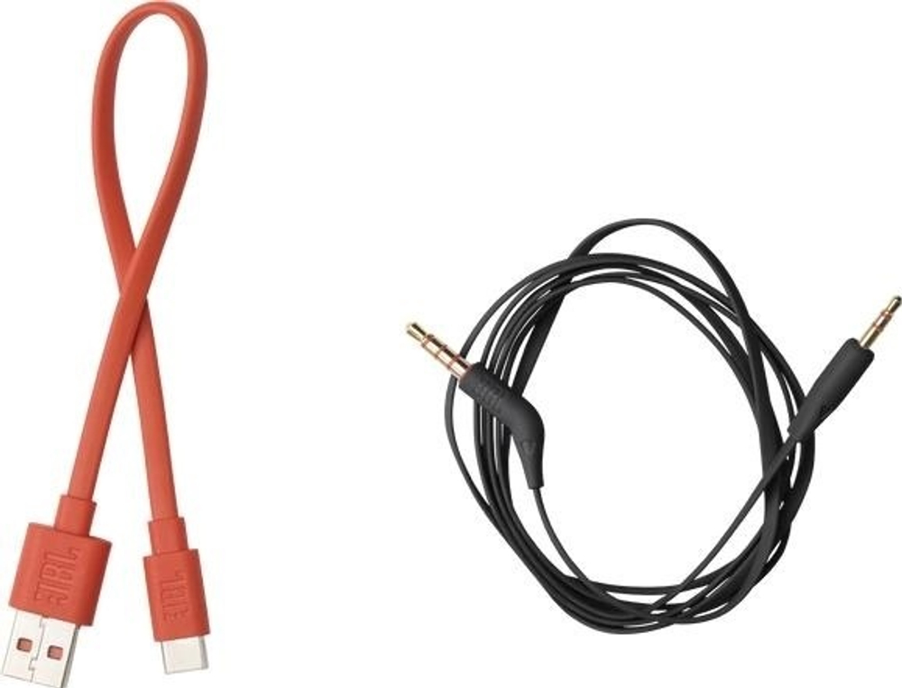 Беспроводные наушники JBL Tune 670NC черный