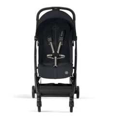 Прогулочная коляска Cybex Orfeo BLK Magic Black