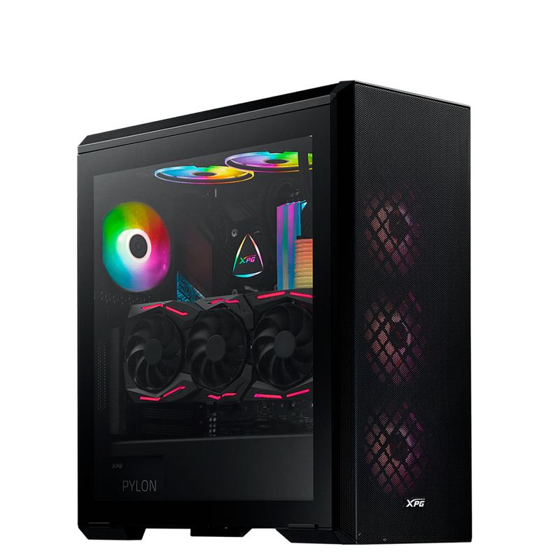 9950X + RTX 5090 32Gb