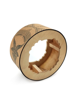 Йога колесо из пробки Zodiac Collection