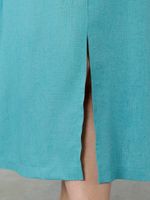 Платье Камео-1 Виотекс БИРЮЗОВЫЙ