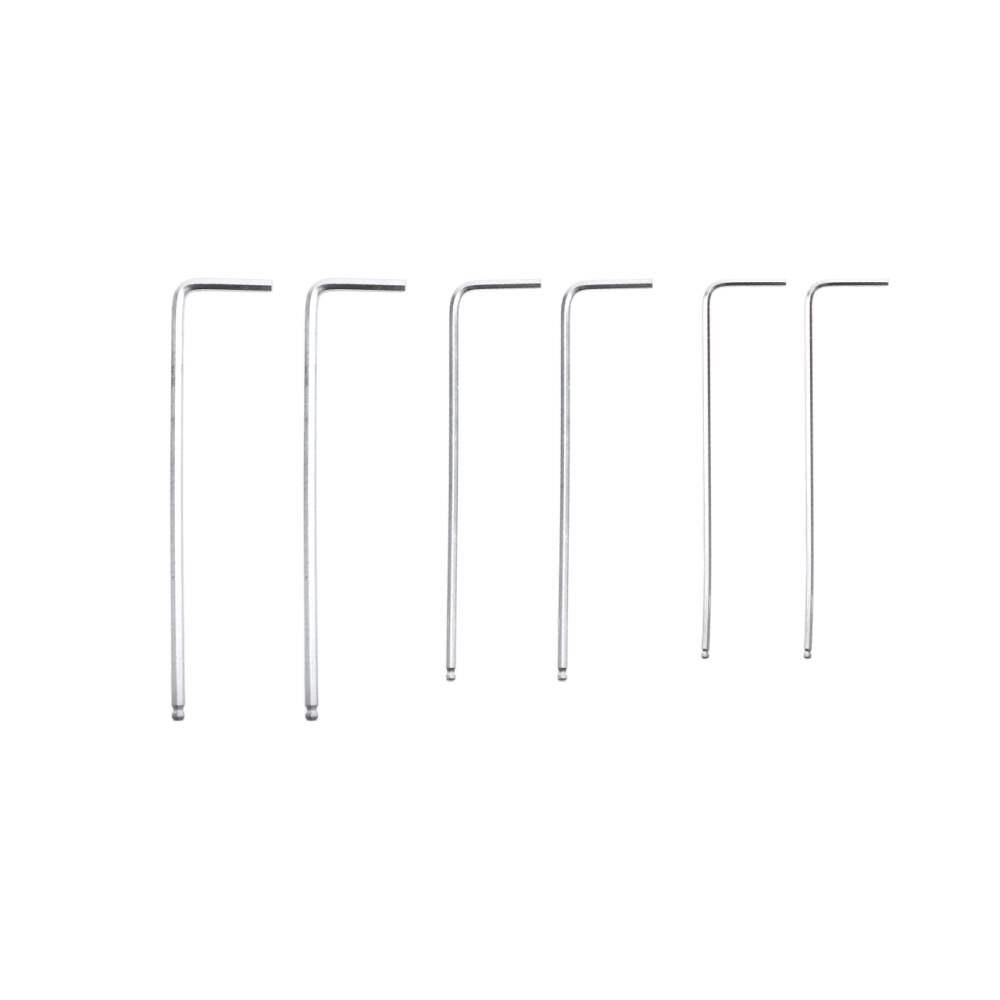 REV-45-1882 Allen Wrench Pack