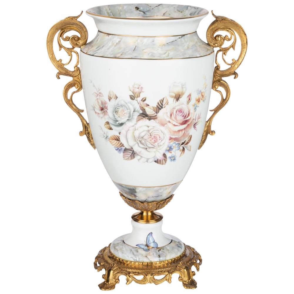 ВАЗА ДЛЯ ЦВЕТОВ 30*20*40 СМ