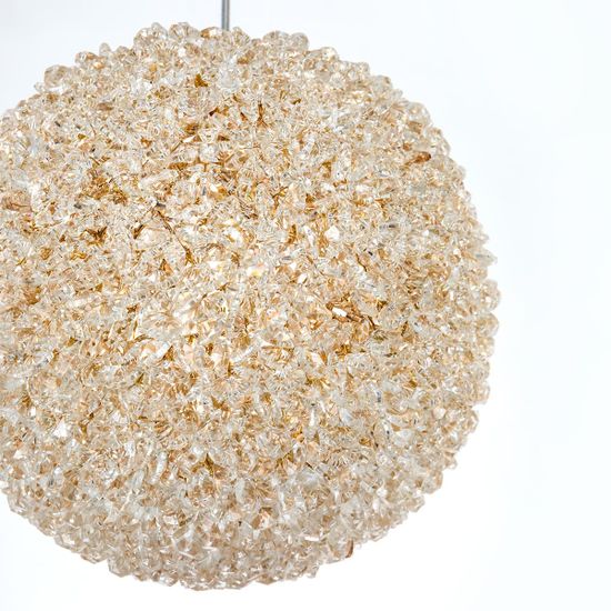 Подвесной светильник MODELUX ML.2312.220 GD