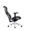 Кресло эргономичное офисное M122В-1 "VIKING-21"