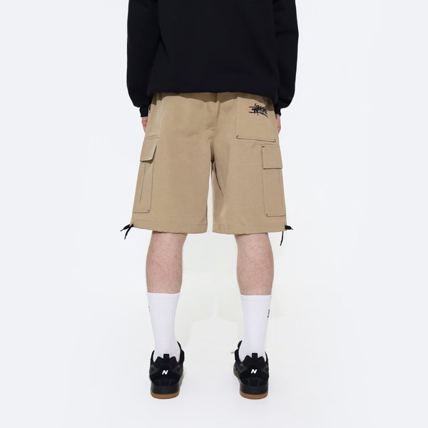 Шорты Anteater Wide Cargo Shorts (bage) артикул: - купить в магазине Дайс