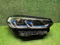 Фара правая BMW X3 G01 (2021-2024) Laser