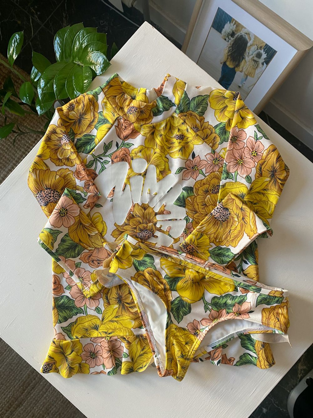 Плавки бикини Zimmermann, 104