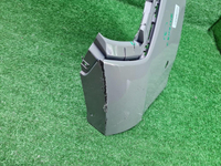 Бампер задний Hongqi HS3 (2023-н.в.)