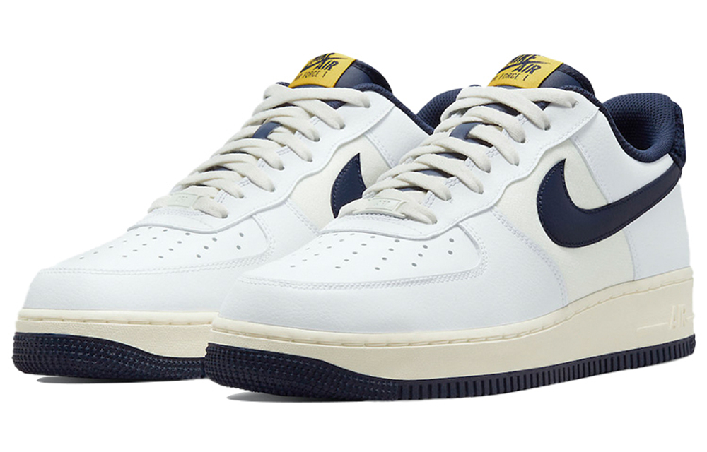 Кроссовки Nike Air Force 1 Low '07 Lv8