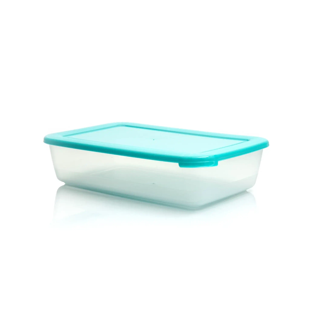 Контейнер пластиковый 0,9л «Лайт»