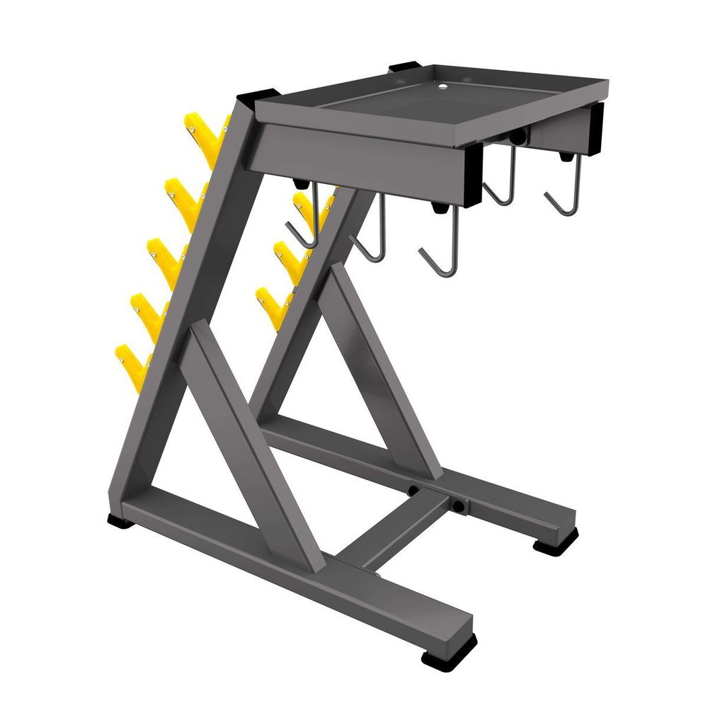 Стойка для штанг и аксессуаров