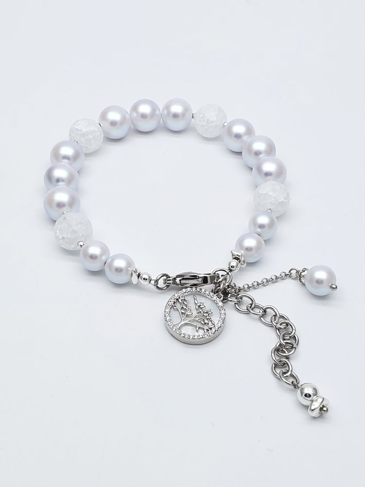 91002040 Браслет Selena Pearls 91002040 Браслет Selena Pearls