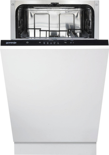 Встраиваемая посудомоечная машина Gorenje GV520E15