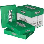 Бумага офисная SVETOCOPY CLASSIC, А4, 80 г/м2, 500 л., марка С, International Paper, белизна 146%