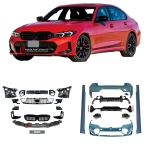 М-пакет для BMW 3 серии G20 Рестайлинг БМВ обвес