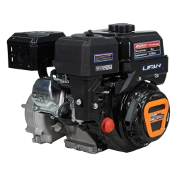 Lifan KP230-R D20 7А двигатель бензиновый 00-00155758